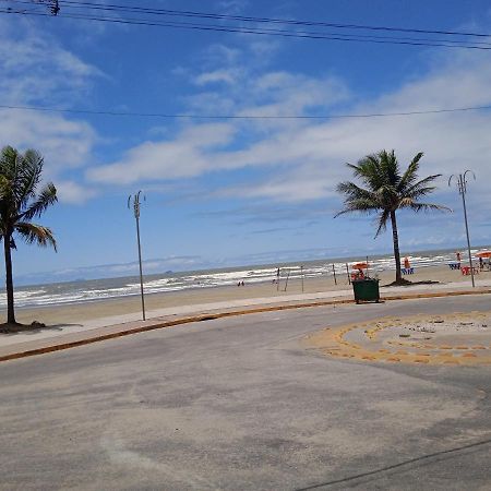 Pousada Sereia Jofisa Itanhaem Bagian luar foto