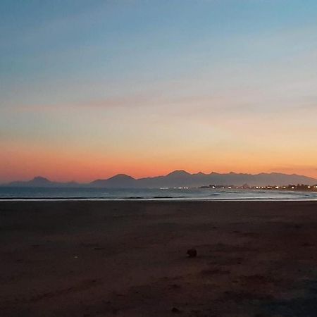 Pousada Sereia Jofisa Itanhaem Bagian luar foto